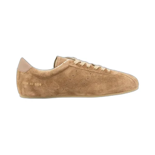 Common Projects Lace-Up Sneakers