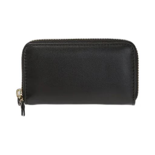 Comme Des GarÇOns Wallet Zip-Around Wallet