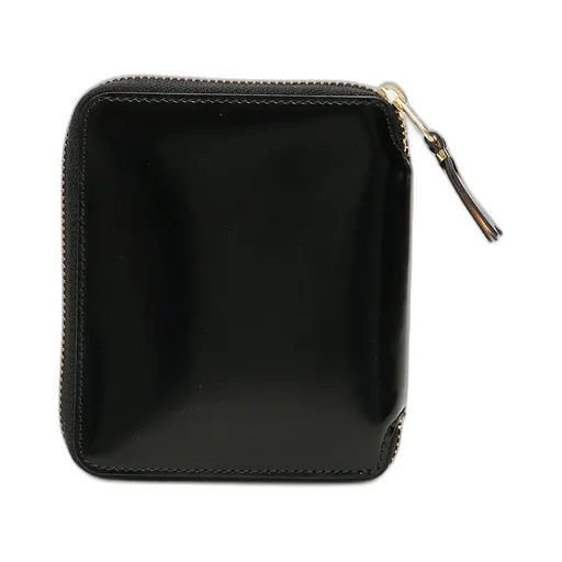 Comme Des GarÇOns Wallet Zipped Wallet