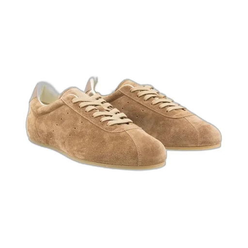 Common Projects Lace-Up Sneakers