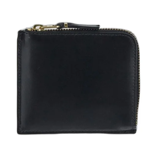 Comme Des GarÇOns Wallet Zipped Wallet