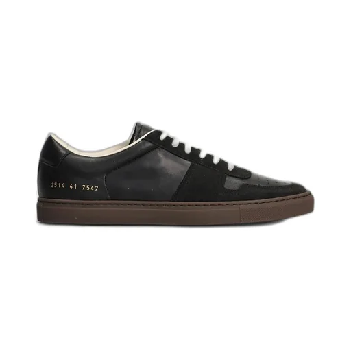 Common Projects Bball Slim Sneakers