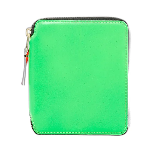 Comme Des GarÇOns Wallet Zipped Wallet