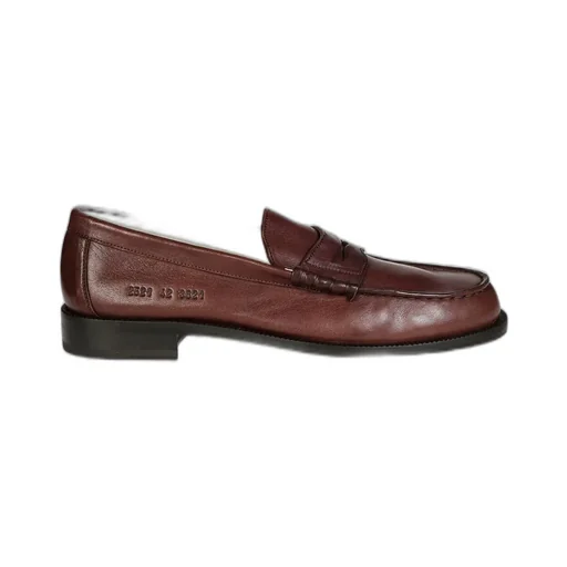 Common Projects Round Toe Loafers