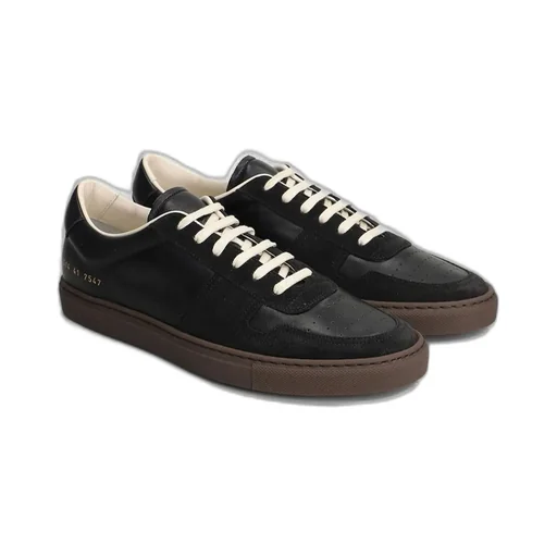 Common Projects Bball Slim Sneakers