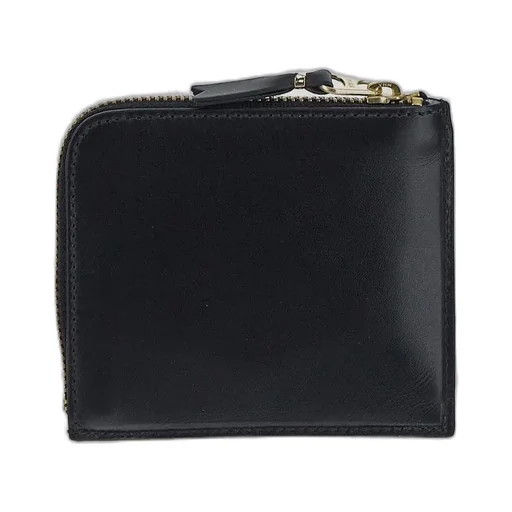 Comme Des GarÇOns Wallet Zipped Wallet