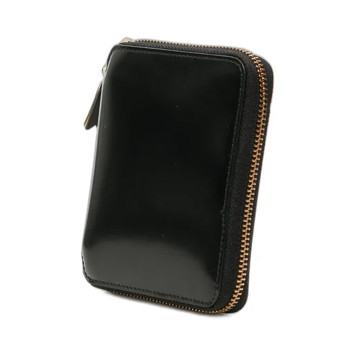 Comme Des GarÇOns Wallet Zipped Wallet