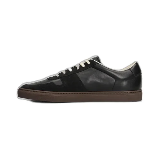 Common Projects Bball Slim Sneakers