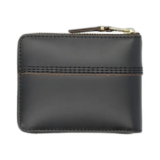 Comme Des GarÇOns Wallet Zipped Wallet