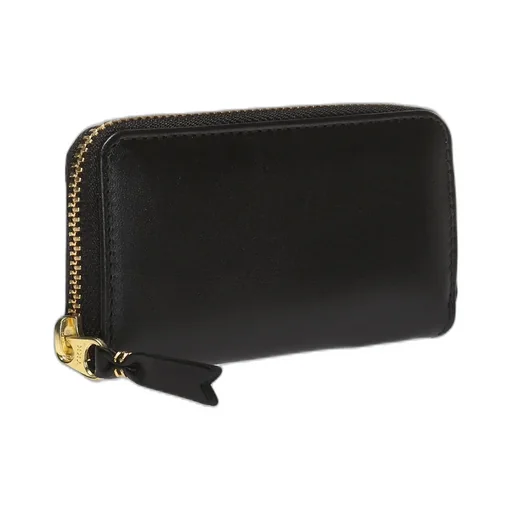 Comme Des GarÇOns Wallet Zip-Around Wallet