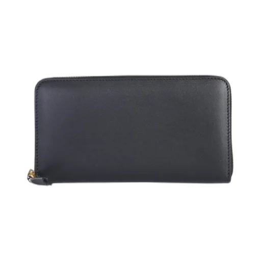 Comme Des GarÇOns Wallet Zip-Around Wallet