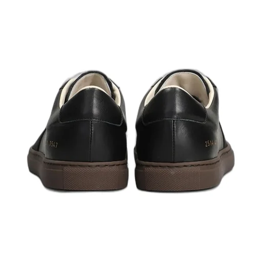 Common Projects Bball Slim Sneakers