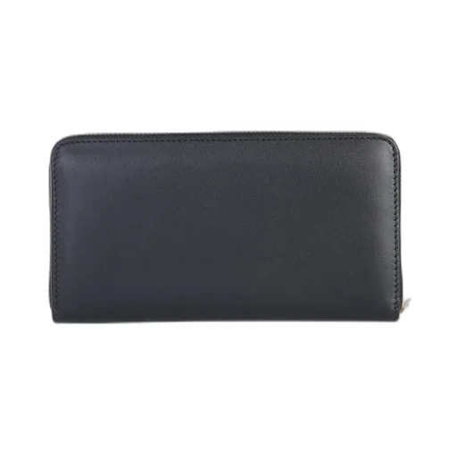 Comme Des GarÇOns Wallet Zip-Around Wallet