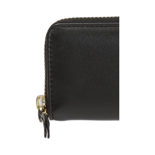 Comme Des GarÇOns Wallet Zip-Around Wallet