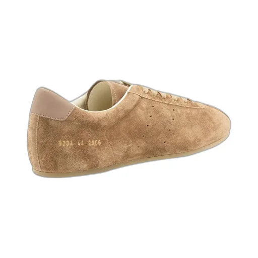 Common Projects Lace-Up Sneakers