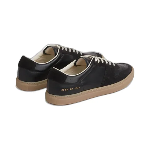 Common Projects Bball Slim Sneakers
