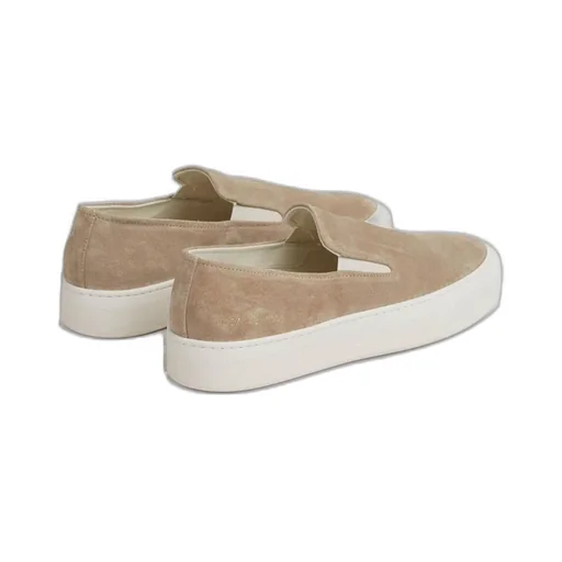 Common Projects Slip-On Sneakers