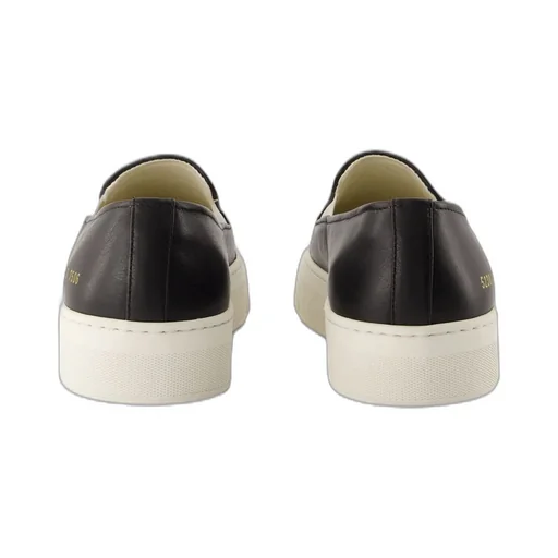 Common Projects Slip-On Sneakers