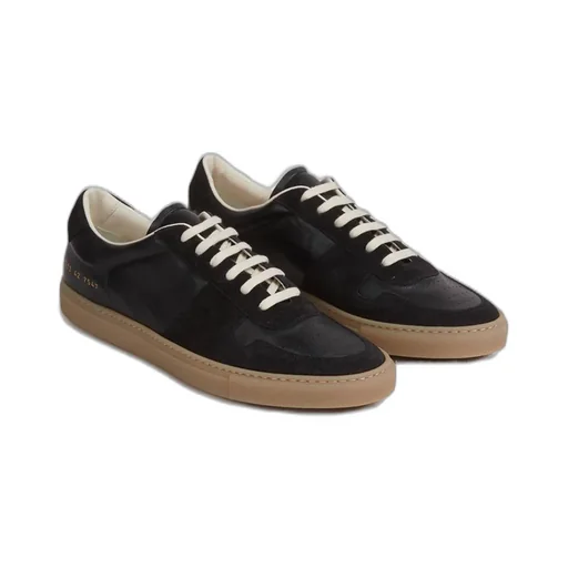 Common Projects Bball Slim Sneakers
