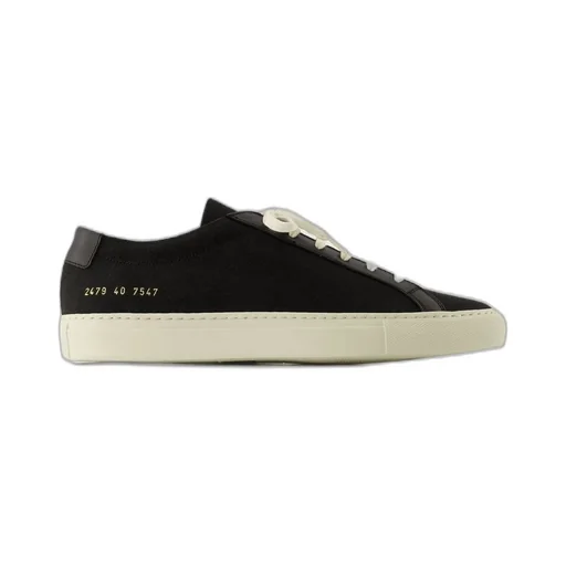 Common Projects Achilles Low-Top Sneakers