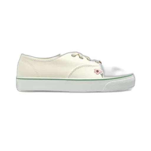 Converse X Tyler The Creator 1908 Naut-1 Floral Embroidered Sneakers