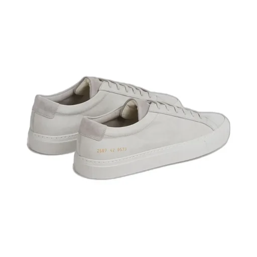 Common Projects Achilles Low-Top Sneakers