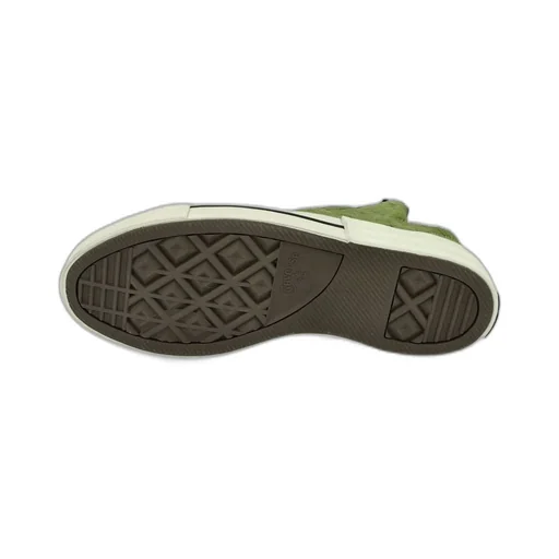 Converse X Rick Owens Drkshdw One Star Pro Ox Lace-Up Sneakers