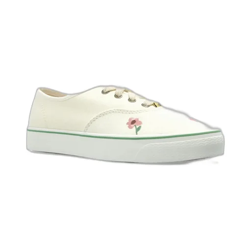 Converse X Tyler The Creator 1908 Naut-1 Floral Embroidered Sneakers