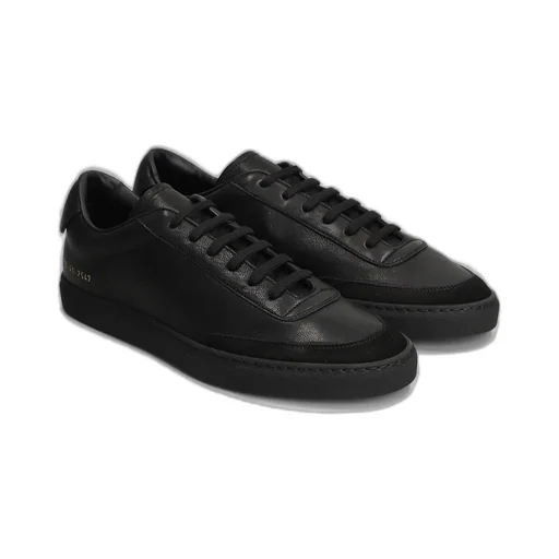 Common Projects Court Classic Sneakers