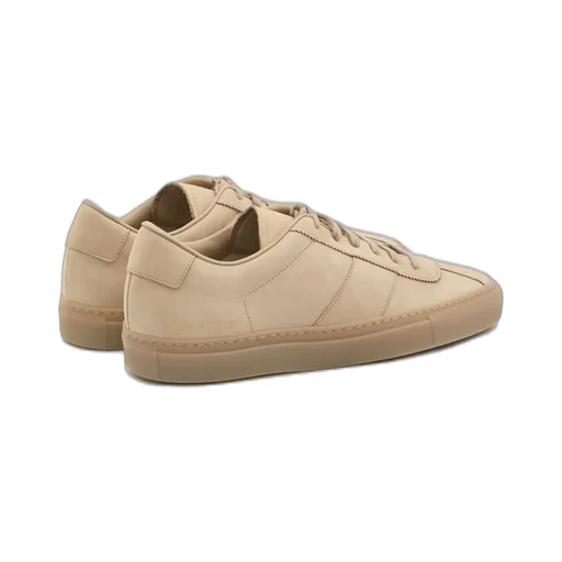 Common Projects Tennis Trainer Sneakers