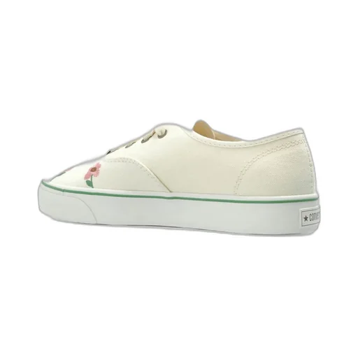 Converse X Tyler The Creator 1908 Naut-1 Floral Embroidered Sneakers