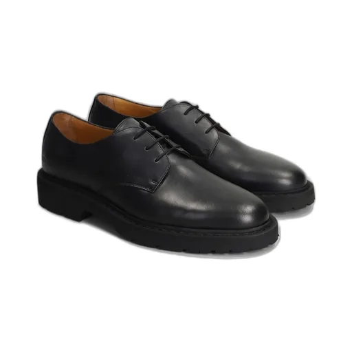 Common Projects Derby Lace-Up Shoes