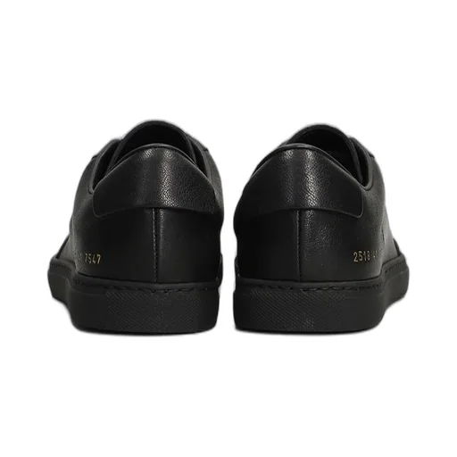 Common Projects Court Classic Sneakers