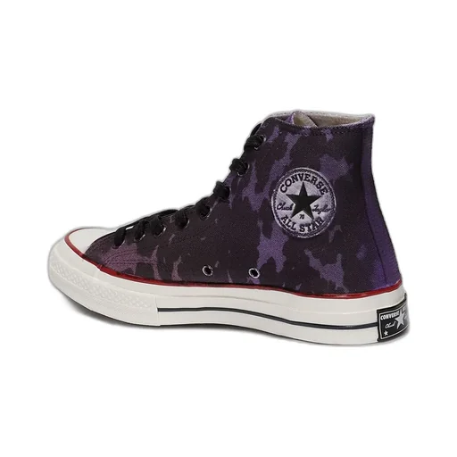 Converse	Chuck 70 Animal Printed Sneakers