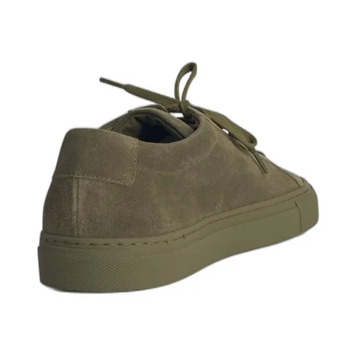 Common Projects Ante Low-Top Sneakers