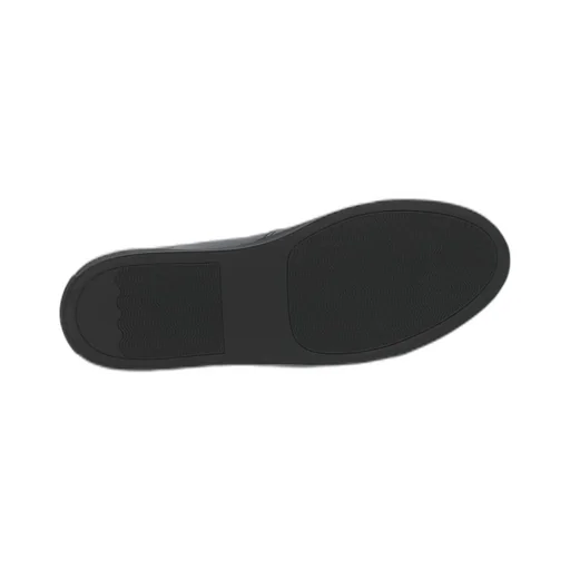 Common Projects B-Ball Low-Top Sneakers