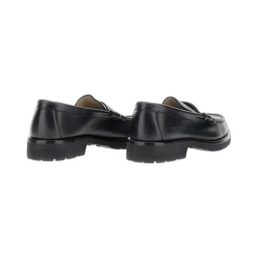 Common Projects Round Toe Loafers