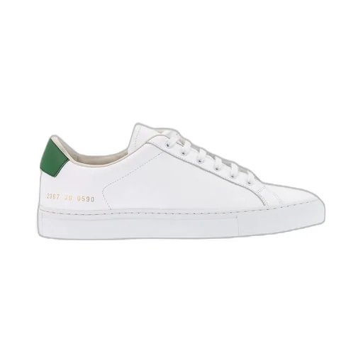Common Projects Low-Top Sneakers