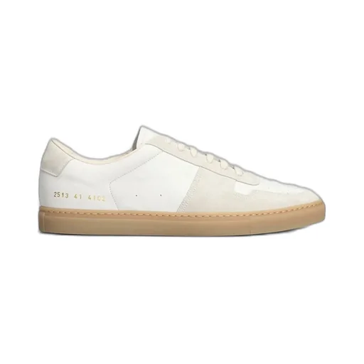 Common Projects Bball Slim Lace-Up Sneakers