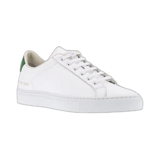 Common Projects Low-Top Sneakers