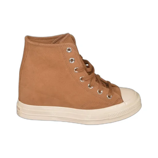 Converse Chuck 70 Wedge Platform Sneakers