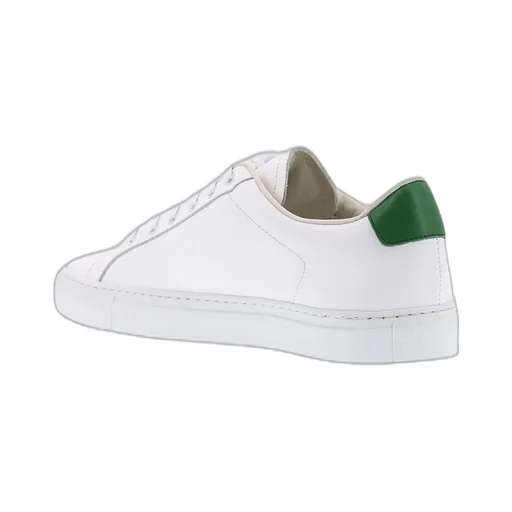 Common Projects Low-Top Sneakers