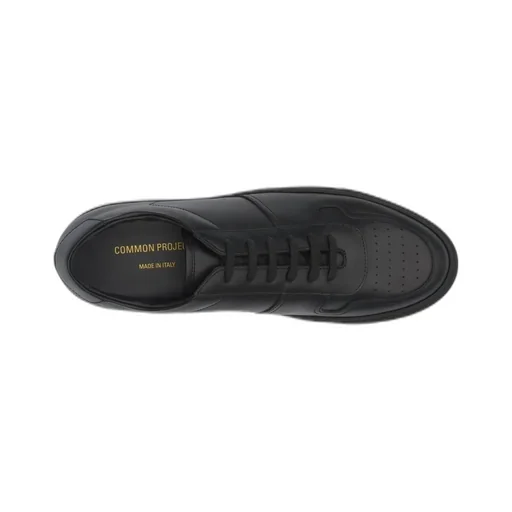 Common Projects B-Ball Low-Top Sneakers