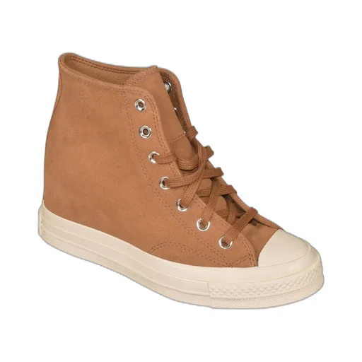 Converse Chuck 70 Wedge Platform Sneakers