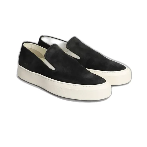 Common Projects Slip-On Sneakers
