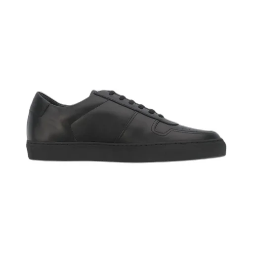 Common Projects B-Ball Low-Top Sneakers