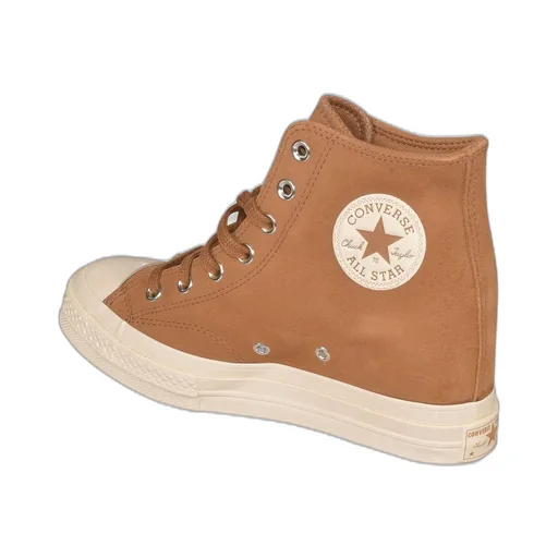 Converse Chuck 70 Wedge Platform Sneakers