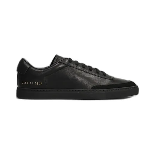 Common Projects Court Classic Sneakers