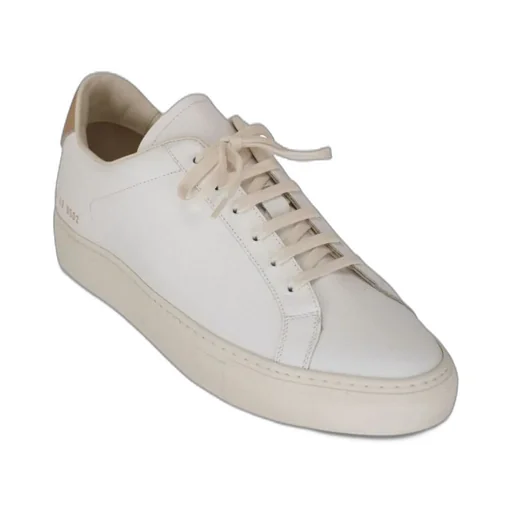 Common Projects Retro Bumpy Sneakers