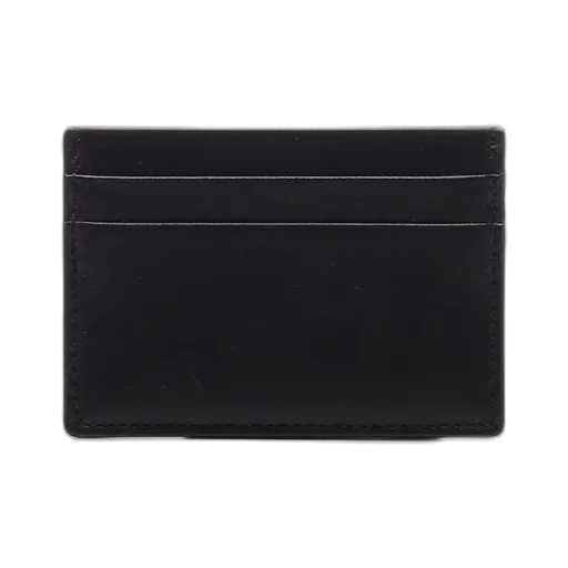 Common Projects Logo Embossed Cardholder